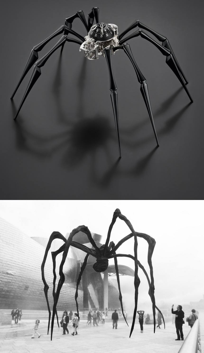 MBF-Arachnophobia-Spider-Table-Clock-aBlogtoWatch