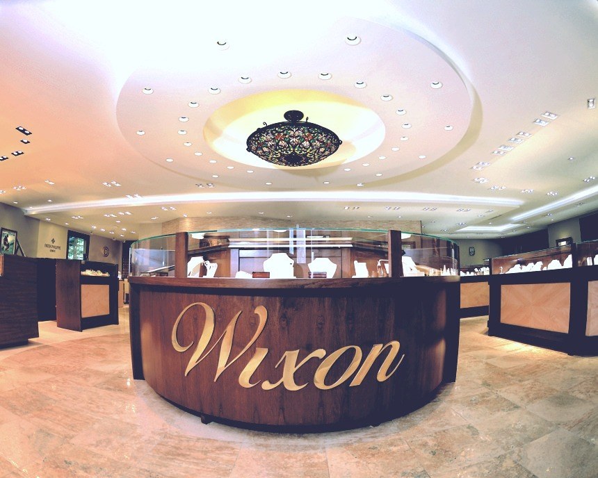 Wixon-Interior