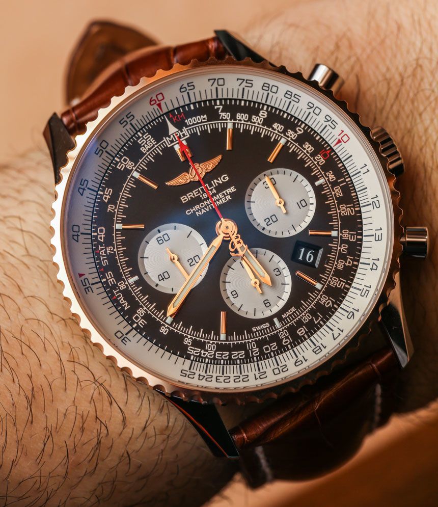 Breitling-Navitimer–01-46mm-Two-Tone–UB012721BE18443A-aBlogtoWatch-1