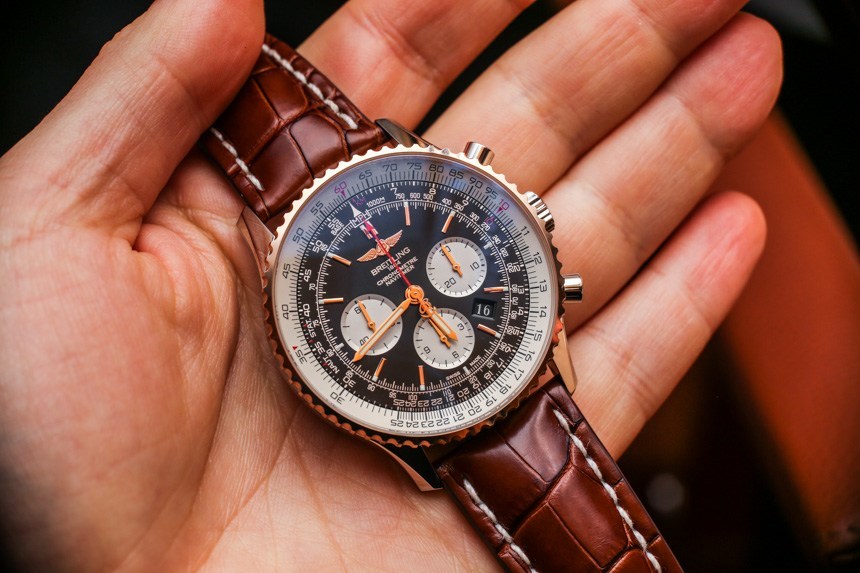 Breitling-Navitimer–01-46mm-Two-Tone–UB012721BE18443A-aBlogtoWatch-10