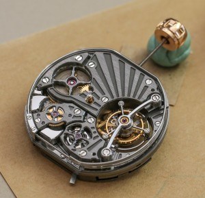 Complicated Details In Bulgari's Haute Horlogerie Watches | Page 2 of 2 ...