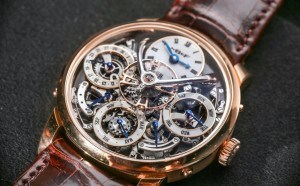 MB&F Legacy Machine Perpetual Calendar Watch Hands-On | Page 2 of 2 ...