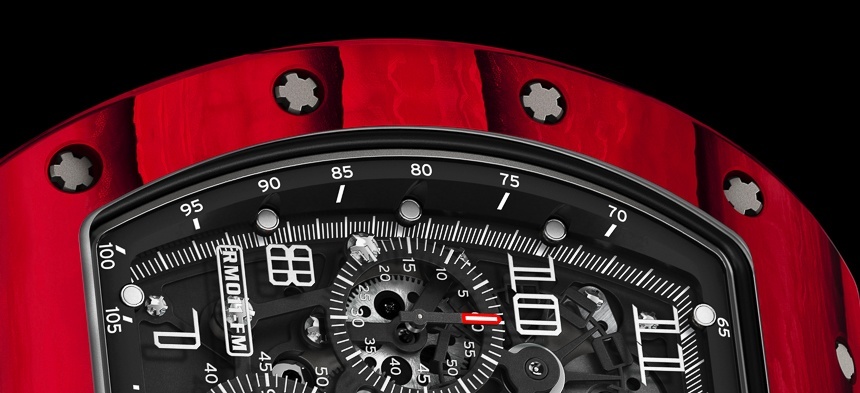 Richard-Mille-RM-011-Red-TPT-Quartz-watch-2