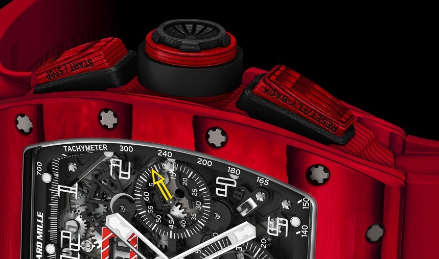 Richard-Mille-RM-011-Red-TPT-Quartz-watch-3