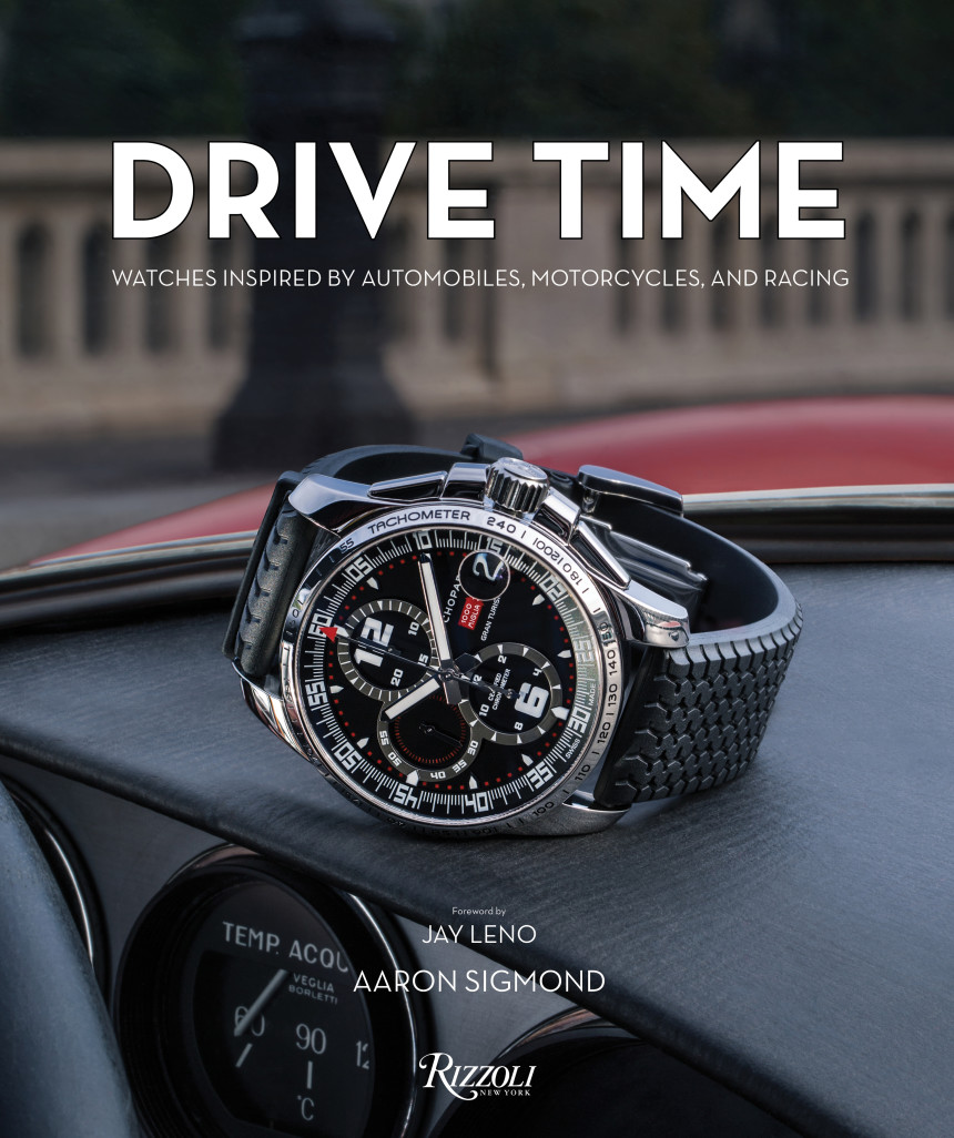 DriveTime_cover