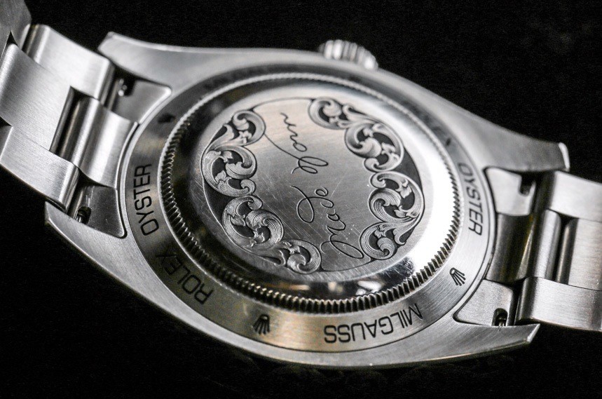 Rolex-Milgauss-116400-MadeWorn-Engraved-aBlogtoWatch-16