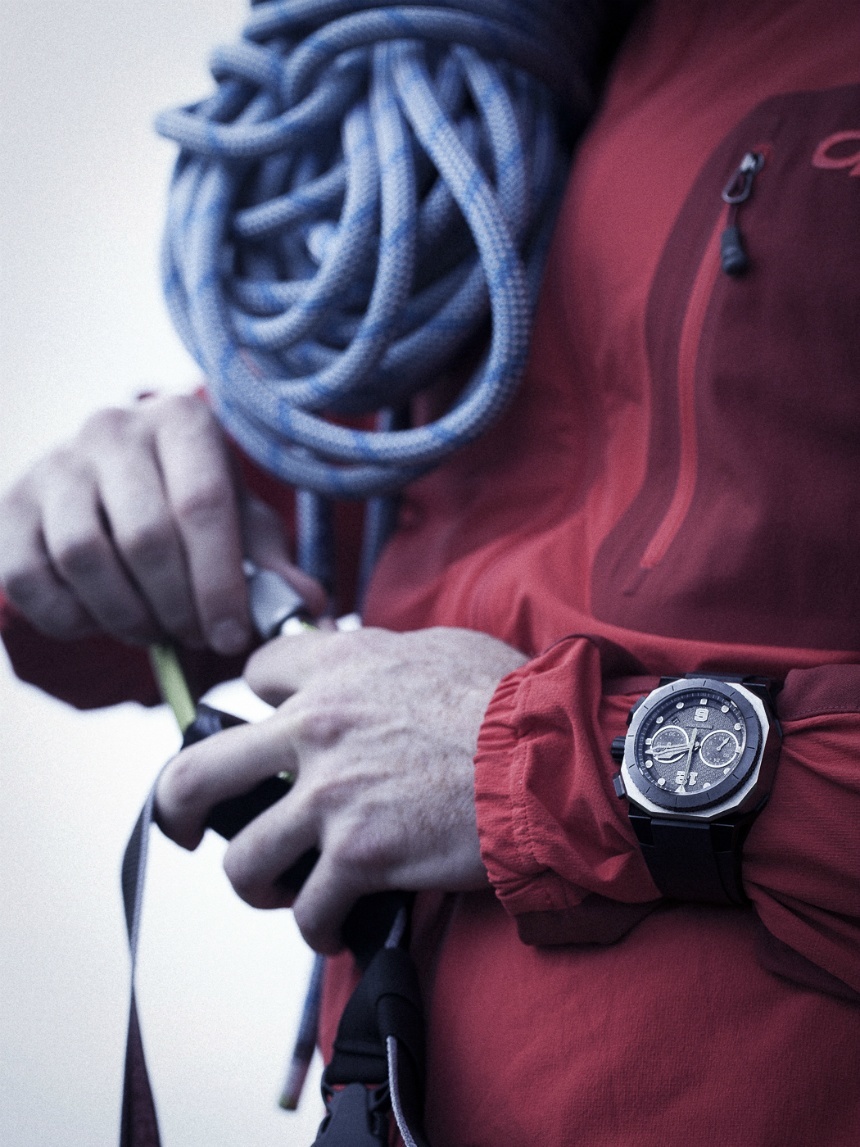 Climbing-Mount-Aconcagua -Waltham-Watches-5