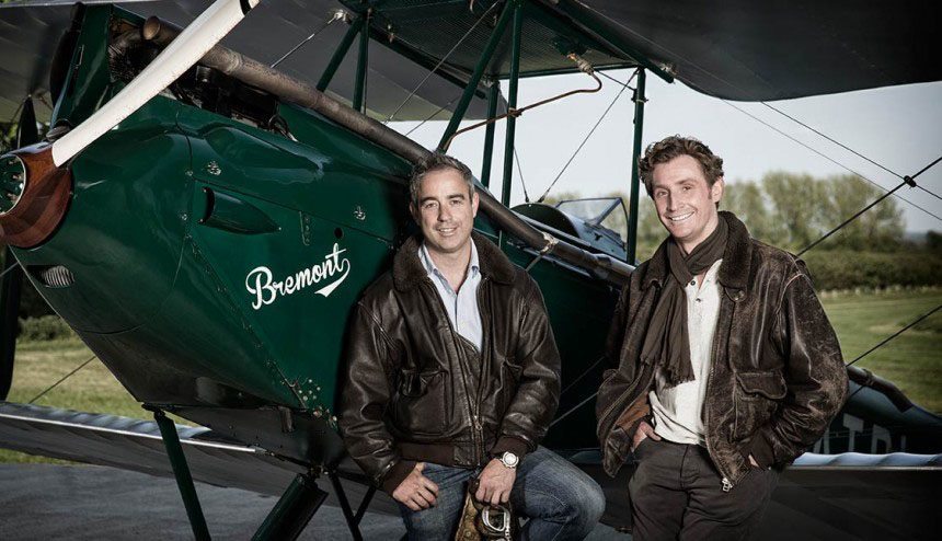 Timeless-Luxury-Bremont-Event