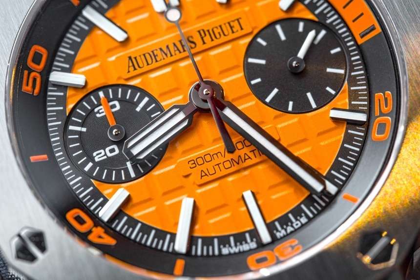 Audemars Piguet Royal Oak vs. Royal Oak Offshore - Bob's Watches