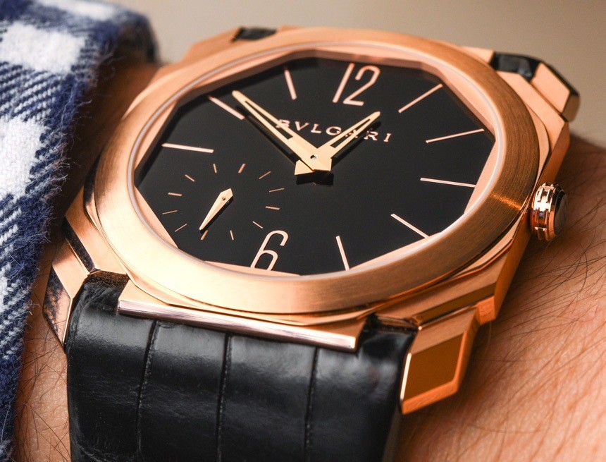 bvlgari watches price range