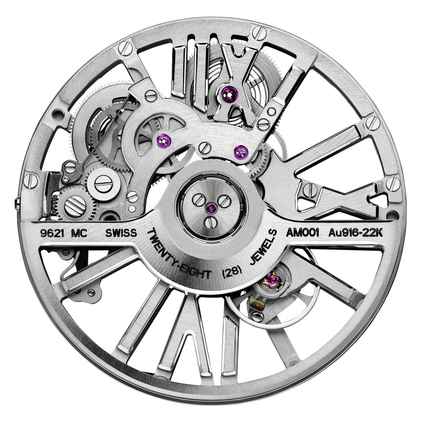 Cartier-Cle-Skeleton-Automatic-watch-7