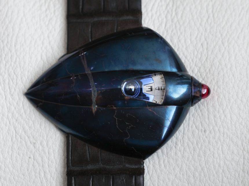De-Bethune-Dream-Watch-5-Meteorite-9