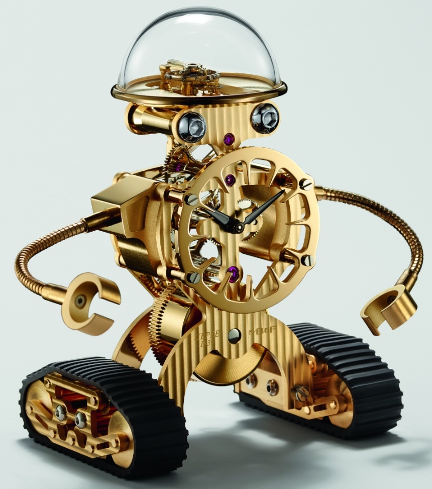 MBF-Sherman-Happy-Robot-Limited-Edition-Clock-aBlogtoWatch-4