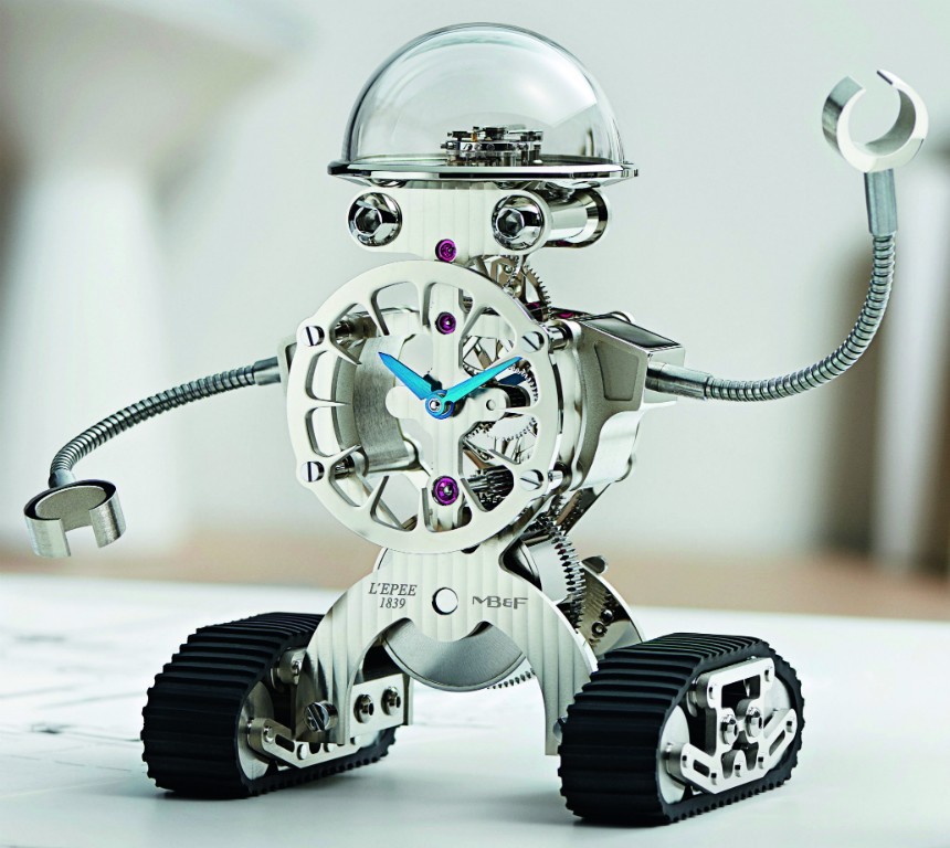 MBF-Sherman-Happy-Robot-Limited-Edition-Clock-aBlogtoWatch-5