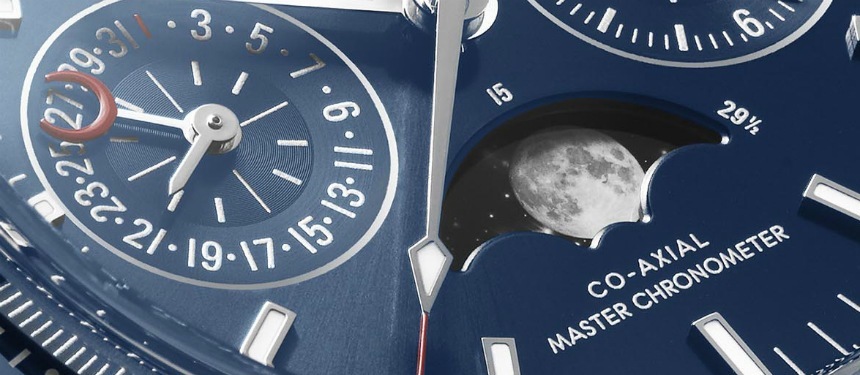 Omega-Speedmaster-Moonphase-Chronograph-Master Chronometer-aBlogtoWatch-6