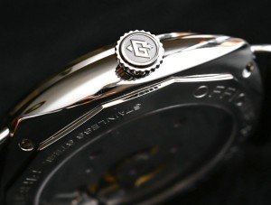 Panerai Radiomir Black Seal 8 Days PAM610 Watch Review | Page 2 of 2 ...