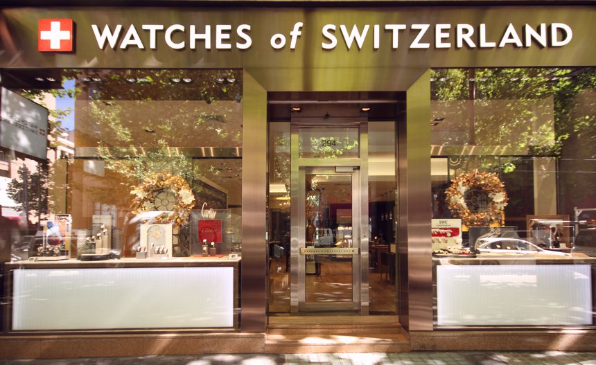 Watches-Of-Switzerland-Melbourne-Exterior