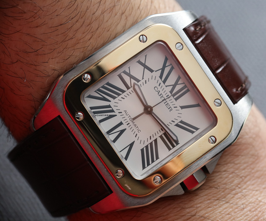 Cartier-Santos-100-watch-8