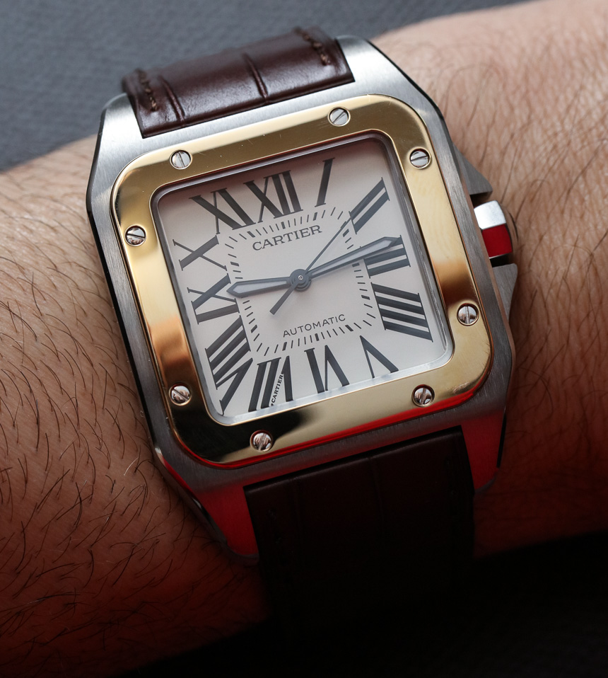 Cartier-Santos-100-watch-9