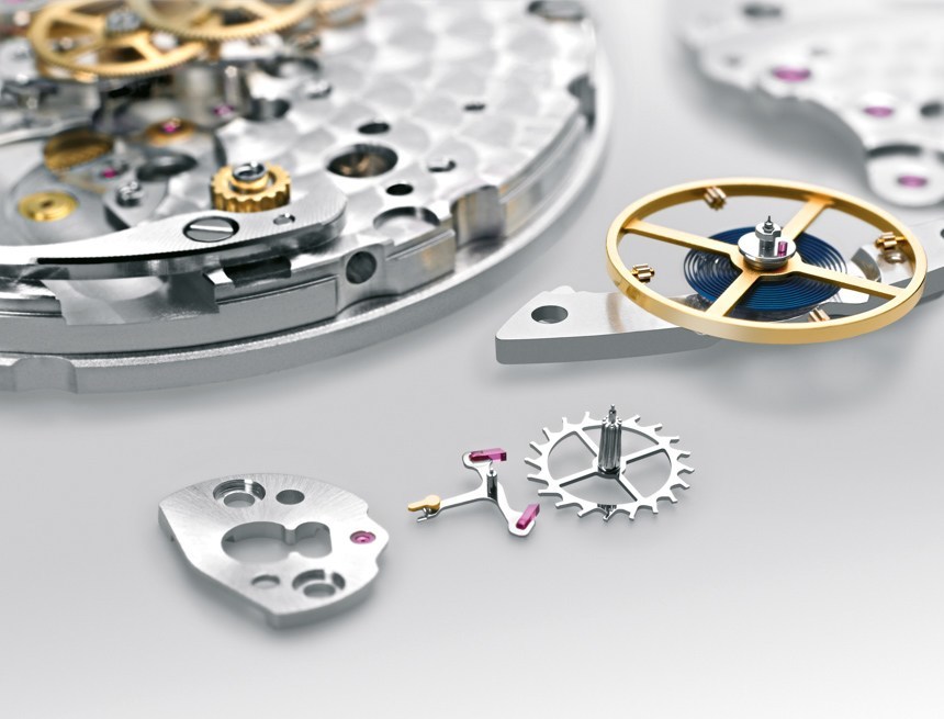 Thrust uregelmæssig biologi Rolex Extends Stringent -2/+2 Second In-House Watch Accuracy Tests To  Entire Production | aBlogtoWatch