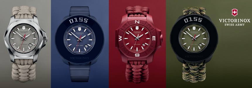 Victorinox-Swiss-Army-INOX-Cybertool-watches