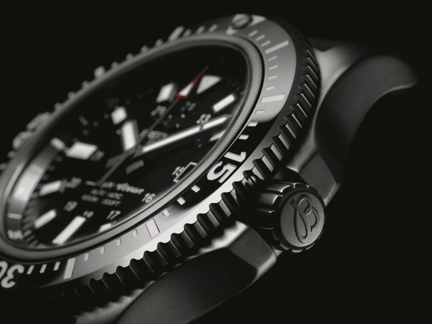 Breitling Superocean 44 Special watch