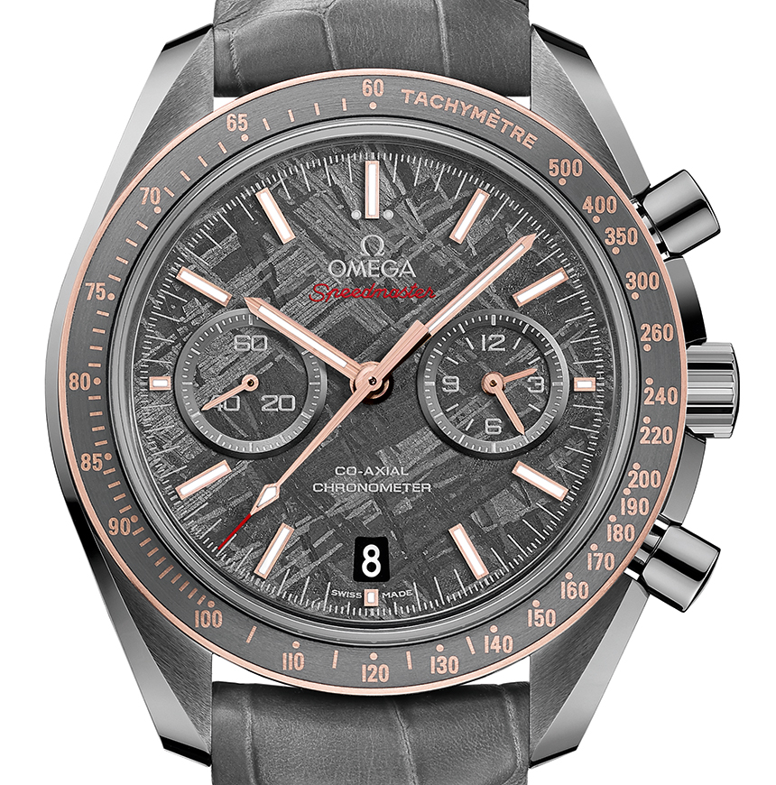Omega-Speedmaster-Grey-Side-Of-The-Moon-Meteorite-Watch-2