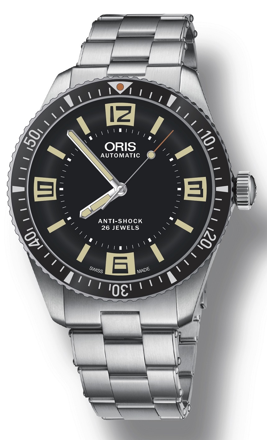 Oris-Divers-Sixty-Five-Topper-watch-1