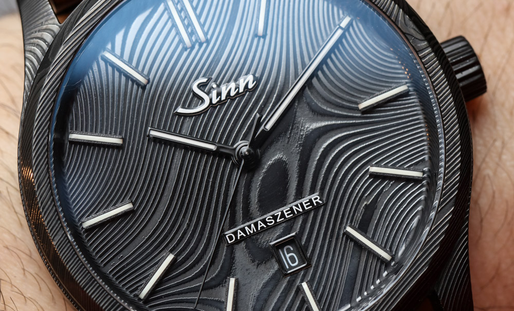 Sinn-1800-S-Damaszener-watch-2