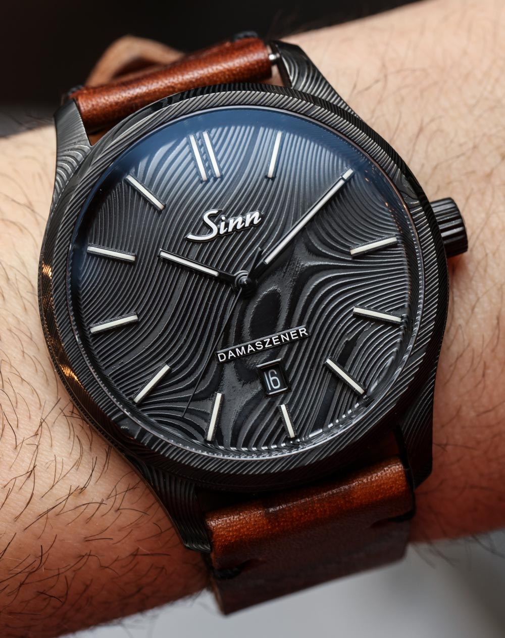 Sinn-1800-S-Damaszener-watch-3