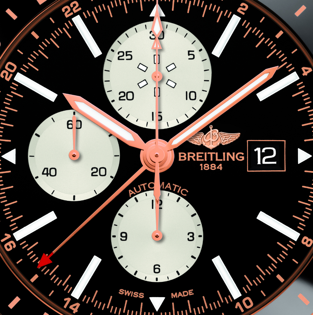 Breitling-Chronoliner-Limited-Edition-Gold-aBlogtoWatch-4