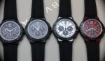 Bulgari Diagono Magnesium Chronograph Watches Hands-On | aBlogtoWatch