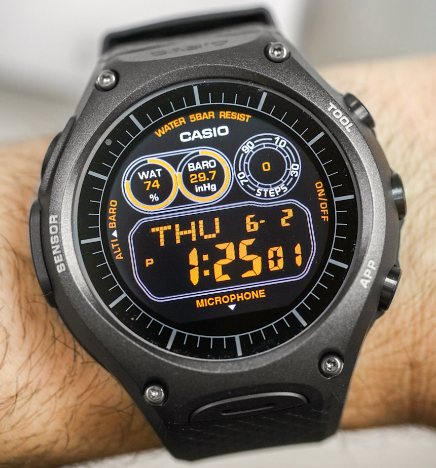 Casio-WSD-F10-Smartwatch-aBlogtoWatch-30