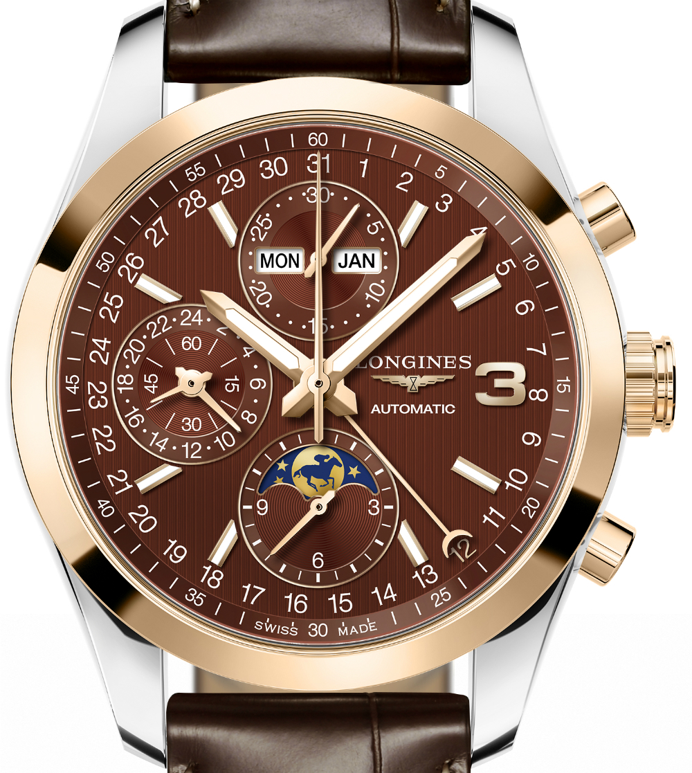 Longines-Conquest-Classic-Triple-Crown-Limited-Edition-aBlogtoWatch-2