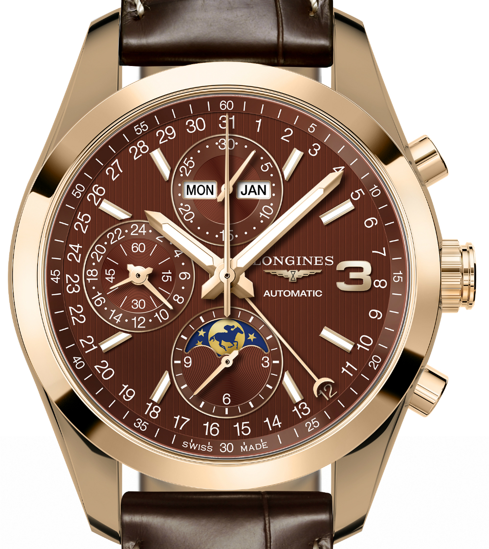 Longines-Conquest-Classic-Triple-Crown-Limited-Edition-aBlogtoWatch-3