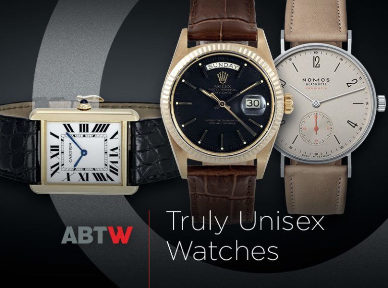 aBlogtoWatch eBay Watch Buying Guides: Cartier, Breitling, Beater ...