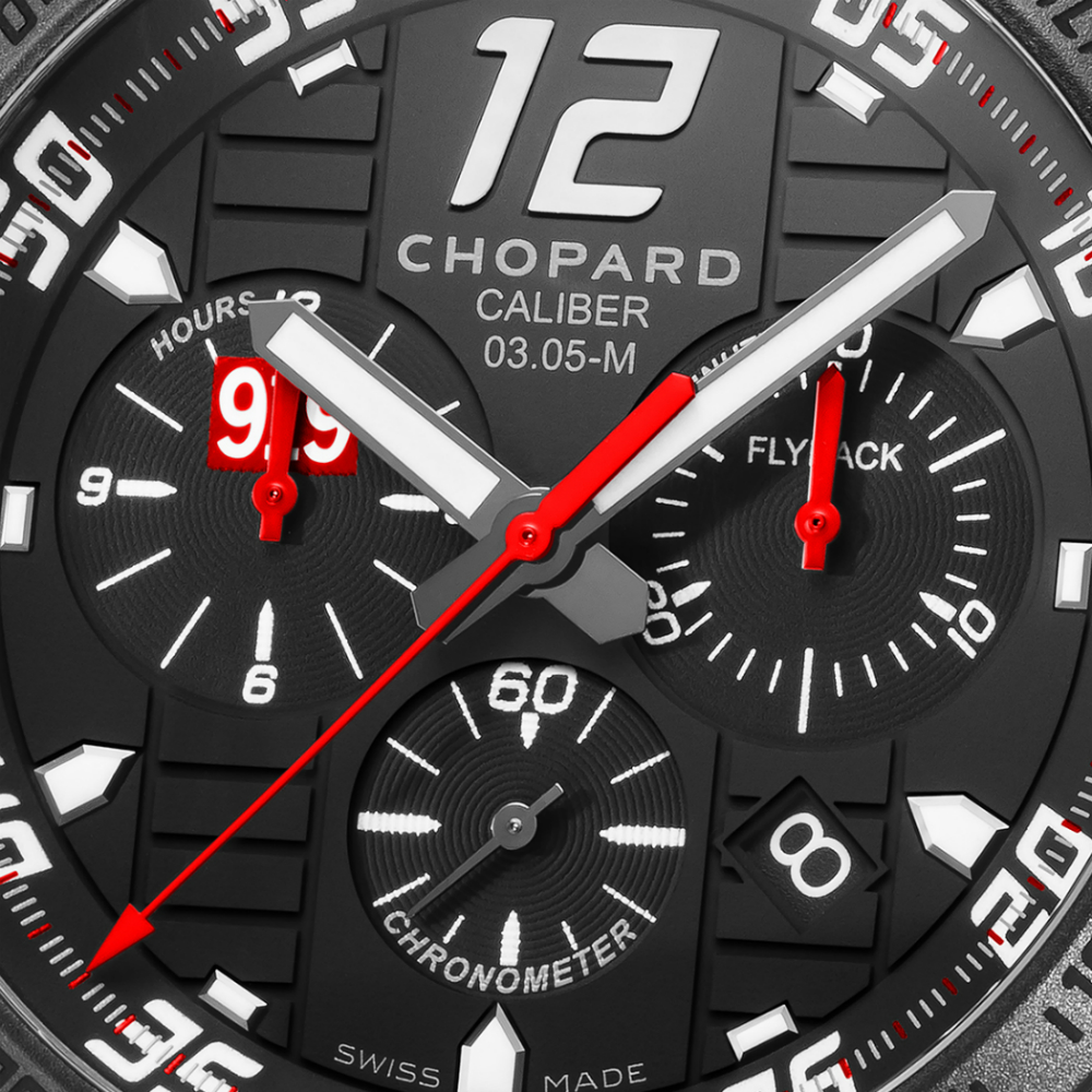 Chopard-Superfast-Chrono-Porsche-919-Black-Edition-4