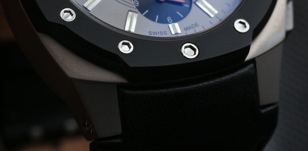 Davosa-Titanium-Chronograph-Watch-15