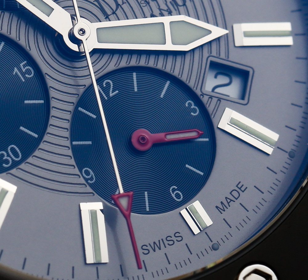 Davosa-Titanium-Chronograph-Watch-17