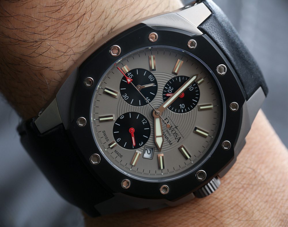 Davosa-Titanium-Chronograph-Watch-21