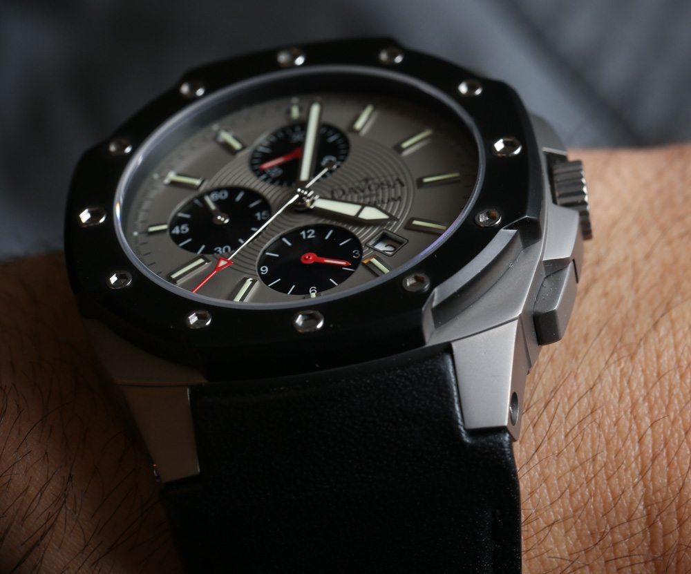 Davosa-Titanium-Chronograph-Watch-34