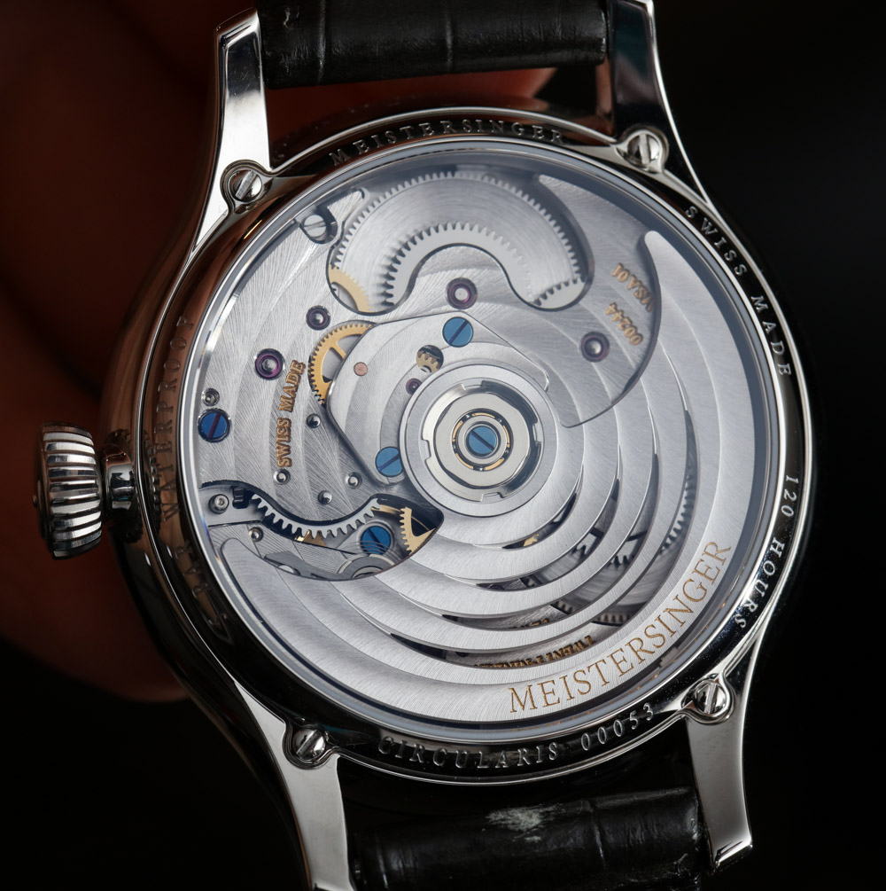 Meistersinger-Circularis-Automatic-watch-1