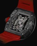 Richard Mille RM 50-27-01 Suspended Tourbillon Special Edition Watch ...