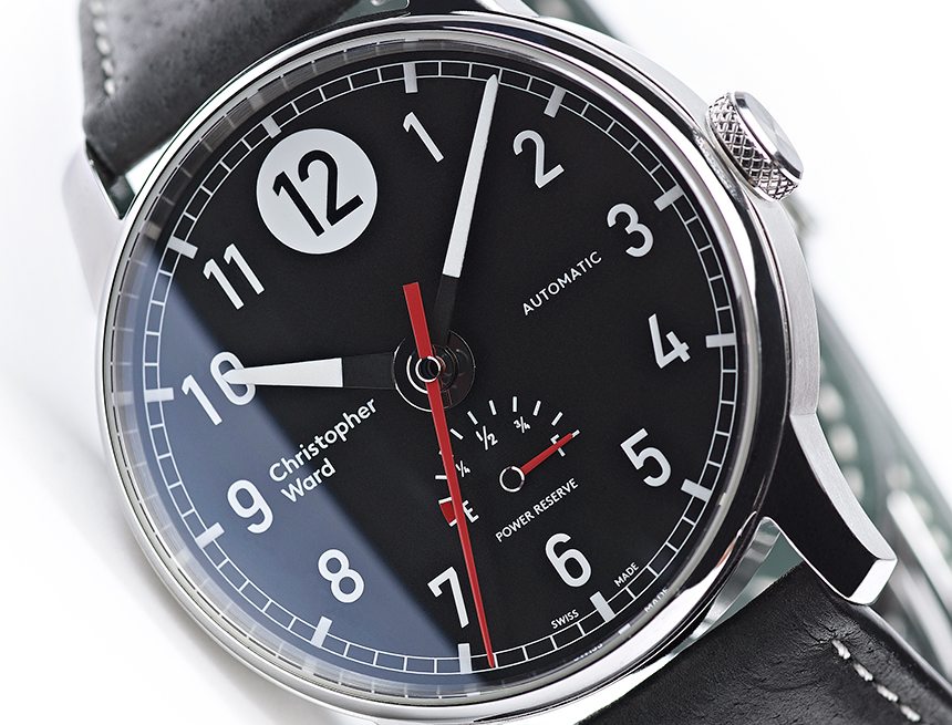 Christopher-Ward-C9-D-Type-Watch-aBlogtoWatch-featured