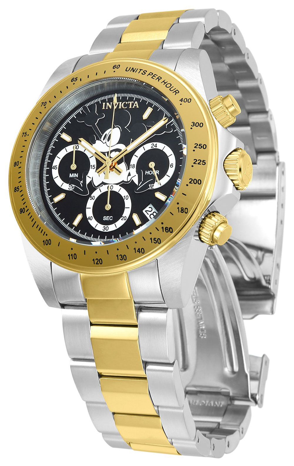 Invicta-Disney-limited-edition-watches-2