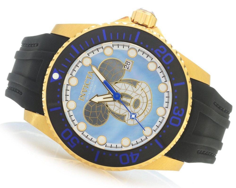 Invicta-Disney-limited-edition-watches-6