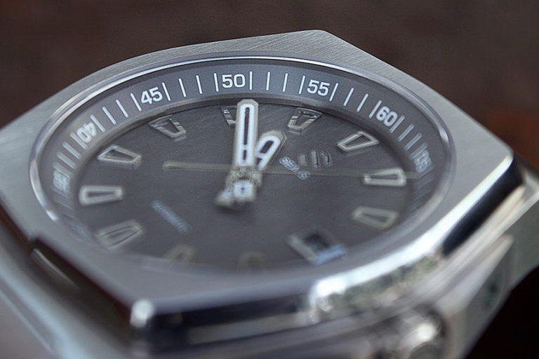 Seals Model A Watch Review | Page 2 of 2 | aBlogtoWatch