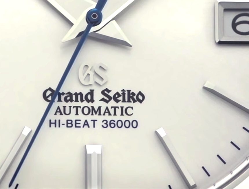 This-Is-Grand-Seiko-video