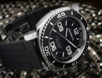 Magrette Moana Pacific Professional Watch | aBlogtoWatch