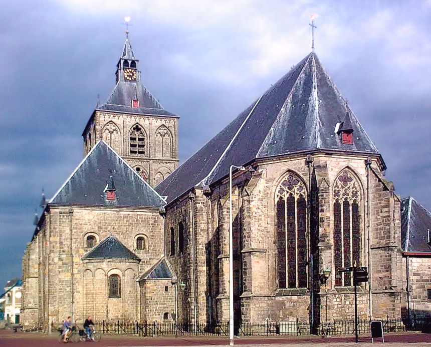 oldenzaal_chruch